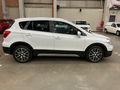2015 Suzuki SX4 1.6 GLX Auto