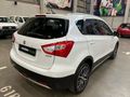 2015 Suzuki SX4 1.6 GLX Auto