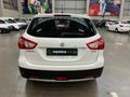 2015 Suzuki SX4 1.6 GLX Auto