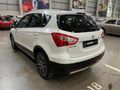 2015 Suzuki SX4 1.6 GLX Auto