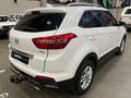 2017 Hyundai Creta 1.6D Executive Auto