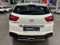 2017 Hyundai Creta 1.6D Executive Auto