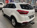 2017 Hyundai Creta 1.6D Executive Auto