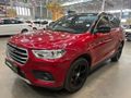 2021 Haval H2 1.5T Luxury Auto
