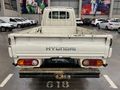 2020 Hyundai H100 Bakkie 2.6D Dropside