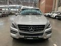 2015 Mercedes-Benz ML 350 Bluetec