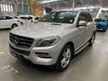 2015 Mercedes-Benz ML 350 Bluetec