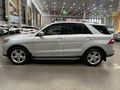 2015 Mercedes-Benz ML 350 Bluetec