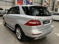 2015 Mercedes-Benz ML 350 Bluetec