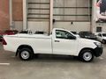 2026 Toyota Hilux 2.4 GD Single-Cab