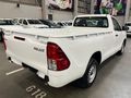 2026 Toyota Hilux 2.4 GD Single-Cab