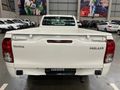 2026 Toyota Hilux 2.4 GD Single-Cab