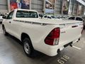 2026 Toyota Hilux 2.4 GD Single-Cab