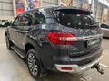 2020 Ford Everest 2.0D Bi-Turbo LTD 4x4 Auto