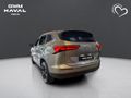 2025 Haval H6 2.0T Luxury 4x4 Auto