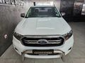 2019 Ford Ranger 2.2 TDCi XLS Auto SuperCab