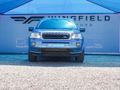 2014 Land Rover Freelander II 2.2 SD4 S Auto