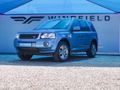 2014 Land Rover Freelander II 2.2 SD4 S Auto