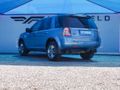 2014 Land Rover Freelander II 2.2 SD4 S Auto