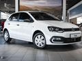 2026 Volkswagen Polo Vivo 1.4