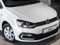 2026 Volkswagen Polo Vivo 1.4