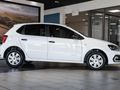 2026 Volkswagen Polo Vivo 1.4
