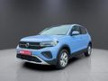 2025 Volkswagen T-Cross 1.0 TSI Life Auto