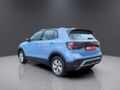 2025 Volkswagen T-Cross 1.0 TSI Life Auto