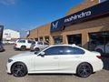 2020 BMW 3 Series 320d M Sport Auto G20