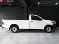 2026 Toyota Hilux 2.0 VVTi S Single-Cab