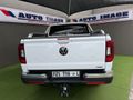 2023 Volkswagen Amarok 2.0 BiTDI 154kW 4Motion Style Double-Cab