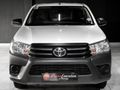 2026 Toyota Hilux 2.4 GD S Single-Cab
