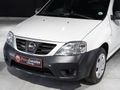 2024 Nissan NP200 1.6
