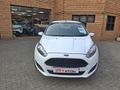 2017 Ford Fiesta 1.0 EcoBoost Trend 5-dr