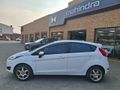 2017 Ford Fiesta 1.0 EcoBoost Trend 5-dr