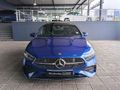 2025 Mercedes-Benz A-Class A 200 Sedan