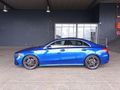 2025 Mercedes-Benz A-Class A 200 Sedan