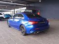 2025 Mercedes-Benz A-Class A 200 Sedan