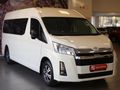2025 Toyota Quantum 2.8 GL Auto 14 Seater