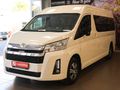 2025 Toyota Quantum 2.8 GL Auto 14 Seater