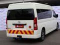 2025 Toyota Quantum 2.8 GL Auto 14 Seater