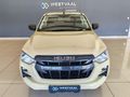 2026 Isuzu D-Max 1.9 DDI HR L Auto Double-Cab