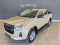 2026 Isuzu D-Max 1.9 DDI HR L Auto Double-Cab