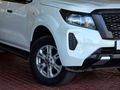 2025 Nissan Navara 2.5 DDTi SE Plus Double-Cab