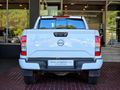 2025 Nissan Navara 2.5 DDTi SE Plus Double-Cab