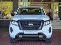 2025 Nissan Navara 2.5 DDTi SE Plus Double-Cab