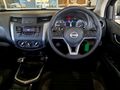 2025 Nissan Navara 2.5 DDTi SE Plus Double-Cab