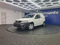 2022 Nissan NP200 1.6 A/C Safety Pack