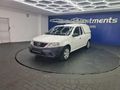 2022 Nissan NP200 1.6 A/C Safety Pack
