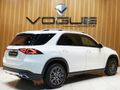 2021 Mercedes-Benz GLE 300d 4Matic